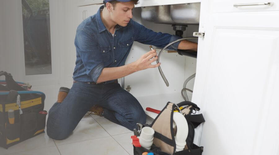 Local tankless water heater installation in Northwood, OH